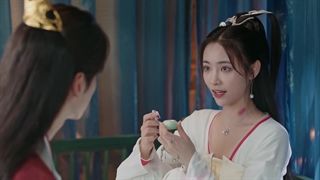 سریال چینی پژواک صدایش 2024 Echo of Her Voice قسمت 8 با زیرنویس فارسی