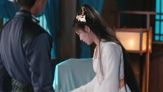 سریال چینی پژواک صدایش 2024 Echo of Her Voice قسمت 11 با زیرنویس فارسی