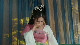 سریال چینی پژواک صدایش 2024 Echo of Her Voice قسمت 12 با زیرنویس فارسی