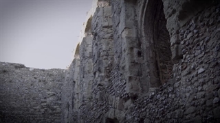 AEF 1 - Video Listening_Hunted Castel