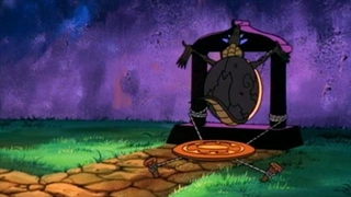 انیمیشن سریالی هرکول قسمت 5 (دوبله فارسی)