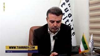 14030710: تحلیل شنیدنی اسکات ریتر از قدرت نمایی حزب الله و ترس اسرائیل در جنوب لبنان