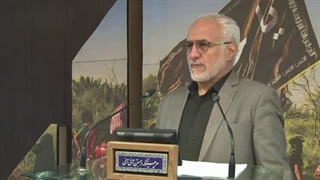 14030608: کلبه کرامت 1097: رزق نعمت؛ آزادی لیبرالی یا آزادی الهی؟!