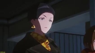 انیمه عروس_دریایی نمی_تونه در شب شنا کنه Yoru no Kurage wa Oyogenai قسمت 12 قسمت اخر-240p