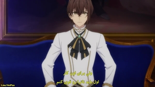 انیمه راهنمای شاهزاده نابغه برای پیشرفت یک ملت بدون تاوان قسمت۱ زیرنویس فارسی