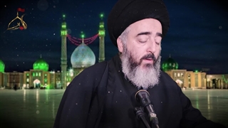سلسله جلسات خورشید فروزان / جلسه 22