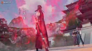 انیمه اسطوره باستانی قسمت217