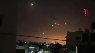 14030710: حمله عظیم "وعده صادق 2" از نگاه دوربین های موبایل!