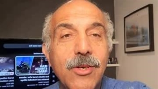 14030711: پاسخ ایران در اسمان اسراییل، ورق را علیه نتانیاهو برگرداند