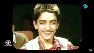 برنامه قدیمی بچه ها اینو شنیدین دهه ۶۰ ( محمود جعفری ) سرود قدیمی مدرسه دهه ۶۰