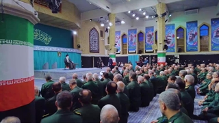 وظیفه ما امروز مردم چیست؟ رهبر معظم انقلاب پاسخ میگویند