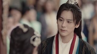 سریال چینی پژواک صدایش 2024 Echo of Her Voice قسمت 17 با زیرنویس فارسی