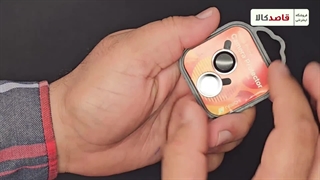 بررسی محافظ لنز دوربین لنز شیلد گوشی موبایل اپل iPhone 13 مدل رینگی