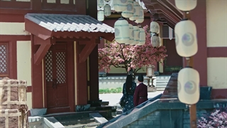 سریال چینی پژواک صدایش 2024 Echo of Her Voice قسمت 22 با زیرنویس فارسی