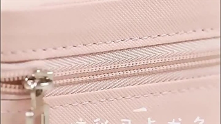 کیف جواهرات چمدانی