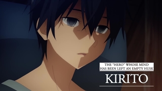 انیمه Sword Art Online Alicization War of Underworld هاردساب فارسی - انیمه شو