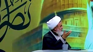 استاد پناهیان: سید حسن؛ تکثیر شد