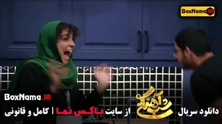 الیکا عبدالرزاقی / شب آهنگی قسمت ۲۹ الیکا عبدالرزاقی