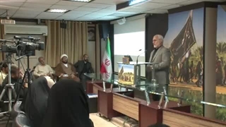 دکتر حسن عباسی: رزق نعمت؛ آزادی لیبرالی یا الهی!؟