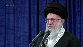 بیانات رهبر معظم انقلاب در دیدار نخبگان علمی کشور - ۱۱ /مهر/ ۱۴۰۳