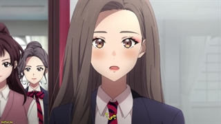 انیمه زیبایی حقیقی Yeosin Gangnim قسمت 9 با زیرنویس چسبیده فارسی