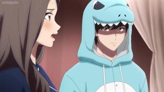 انیمه زیبایی حقیقی (True Beauty) قسمت 9بازیر نویس فارسی آنلاین