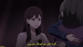 انیمه زیبایی حقیقی (True Beauty) قسمت9با هاردساپ فارسی