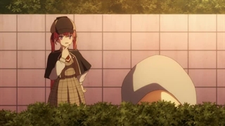 انیمه kakkou no iinazuke قسمت ۱۵