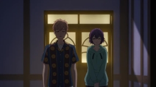 انیمه kakkou no iinazuke قسمت ۱۶