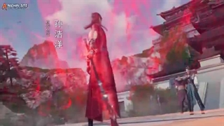 انیمه اسطوره باستانی قسمت219 (حمایت)