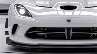 2025 Dodge Viper GTS： The Return of an American Supercar Legend!