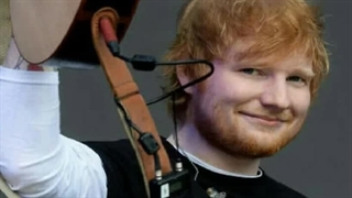 آهنگ ♫♫♫ Thinking Out Loud ♫♫♫  از Ed Sheeran