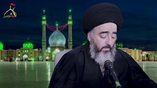 سلسله جلسات خورشید فروزان/ جلسه 24