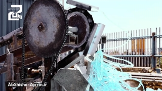 آب شیشه زرین - تولید کننده برتر سدیم سیلیکات