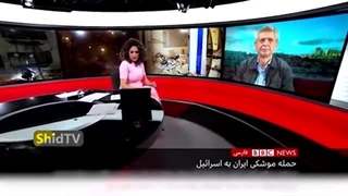 14030711: ضربات کاری حزب الله به اسرائیل در جنوب لبنان به گزارش بی بی سی!