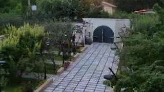 لوکس ترین ویلای بهکام ناز سنقراباد