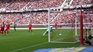 *Freiburg 0-3 St.pauli *هفته پنجم ۲۰۲۴/۲۰۲۵ ۷/۷/۱۴۰۳ مهرماه