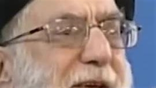 تل آویو و حیفا را با خاک یکسان خواهیم کرد اگر اسرائیل ...