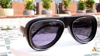 عینک آفتابی زنانه لویی ویتون Louis Vuitton ZS98206