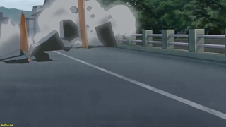 انیمه سفر آکرو Acro Trip قسمت 1 با هاردساپ فارسی