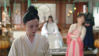 مینی سریال چینی عالیجناب ضد حمله فرمودن Counter Attack Bestowed Favor 2024 قسمت 4 با زیرنویس فارسی 1080p