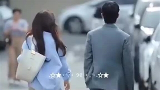 وقتی حتی از پشت سر هم کنار هم قشنگن:)عشق در همسایگی^^