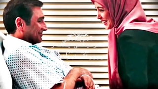 تو مثل ستاره میمونی...میکس سریال طوبی