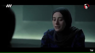 سریال غریبه قسمت سی و پنجم