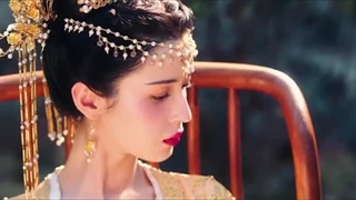 سریال چینی عاشقانه ای در صحرا 2024 Love in the Desert قسمت 7 با زیرنویس فارسی