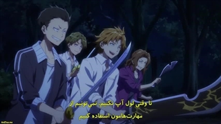 انیمه Hitoribocchi no Isekai Kouryaku زندگی تنهایی در دنیایی دیگرقسمت2با هاردساپ فارسی