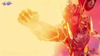 انیمه خدای جنگ 5 عنصر قسمت39(اگر حمایت نشه هفتهای یک قسمت میزارم)