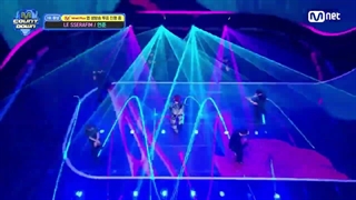 اجرای گام یونجون (جدید)