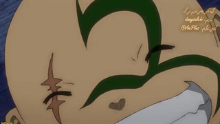 انیمه بازوی مکانیکی Mechanical Arms قسمت ۱