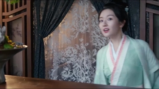 سریال چینی عشق نیروانا 2024 Love of Nirvana قسمت 13 با زیرنویس فارسی